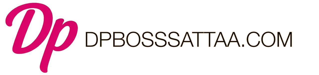 DPBoss logo